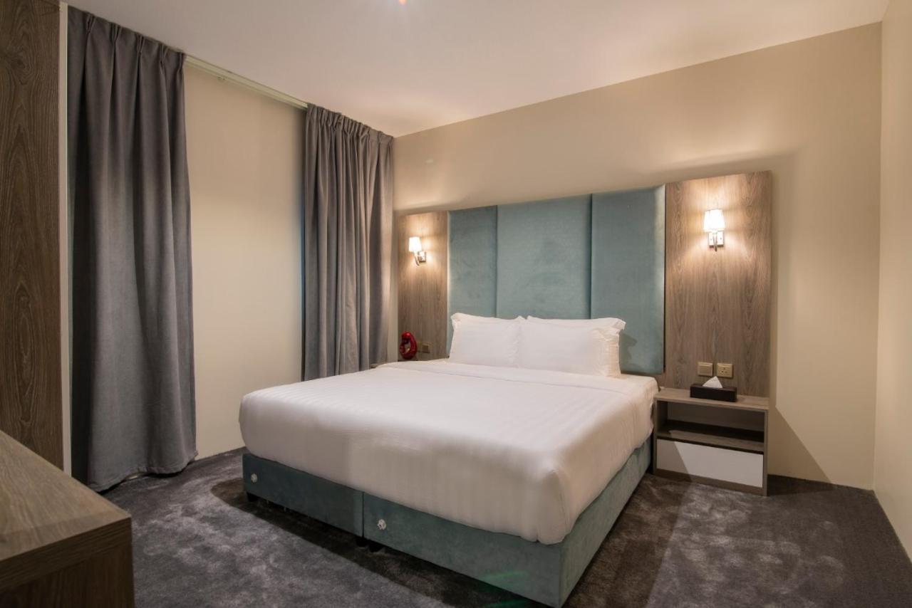 Rawabi Al Khobar Hotel Esterno foto