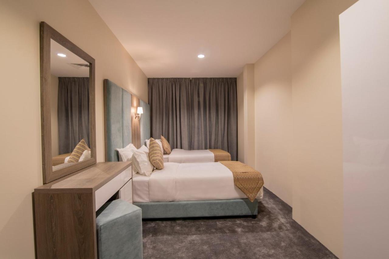 Rawabi Al Khobar Hotel Esterno foto