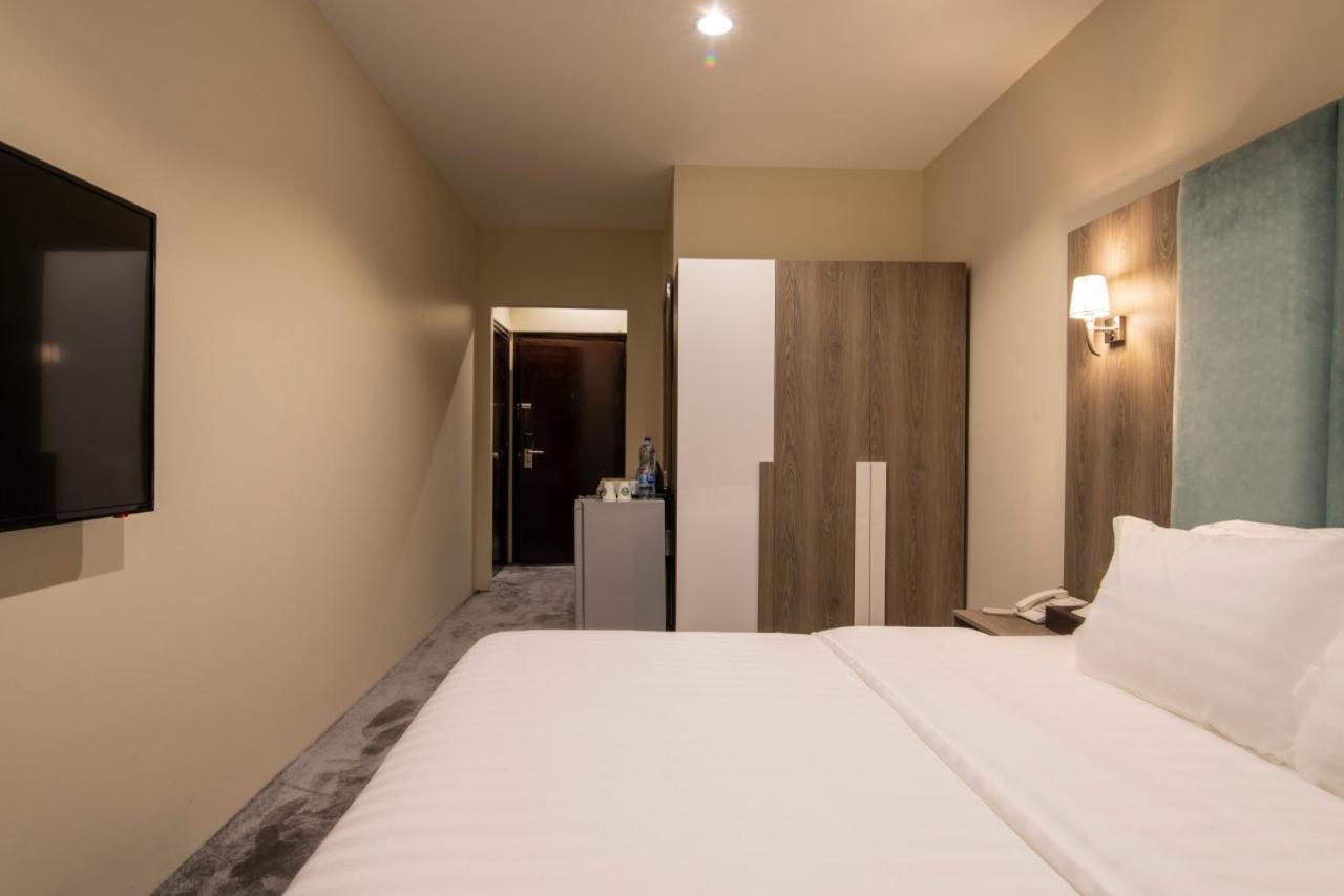 Rawabi Al Khobar Hotel Esterno foto