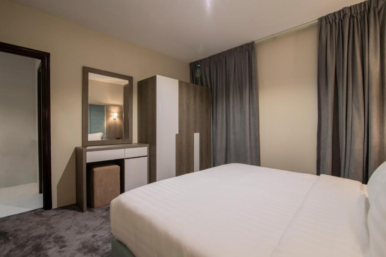 Rawabi Al Khobar Hotel Esterno foto