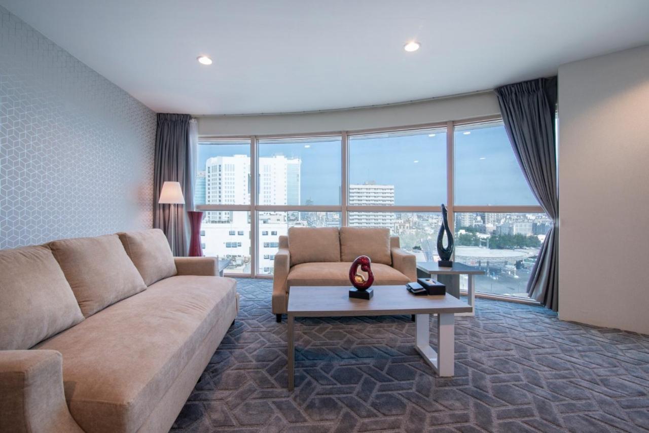 Rawabi Al Khobar Hotel Esterno foto