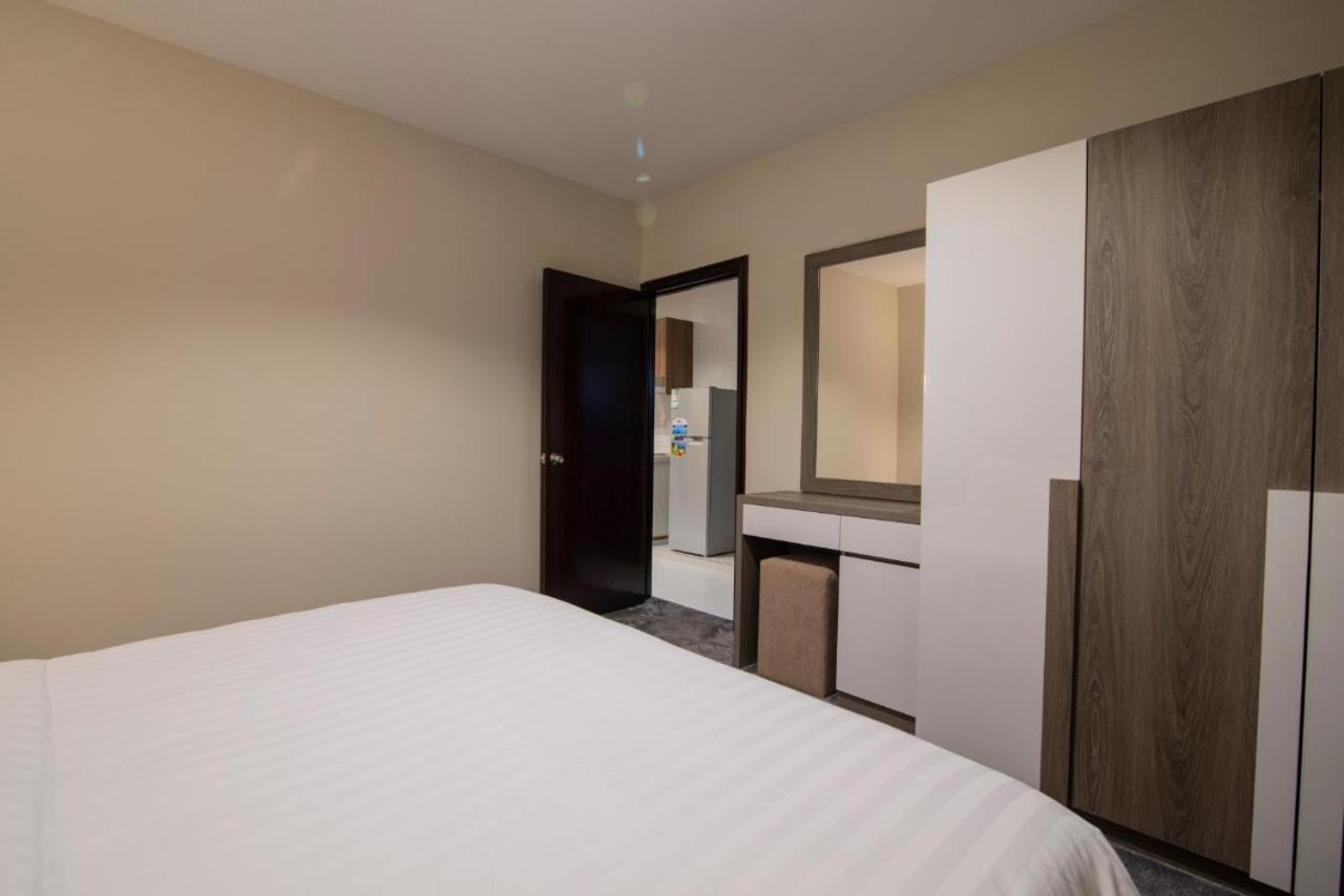 Rawabi Al Khobar Hotel Esterno foto