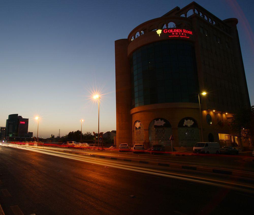 Rawabi Al Khobar Hotel Esterno foto