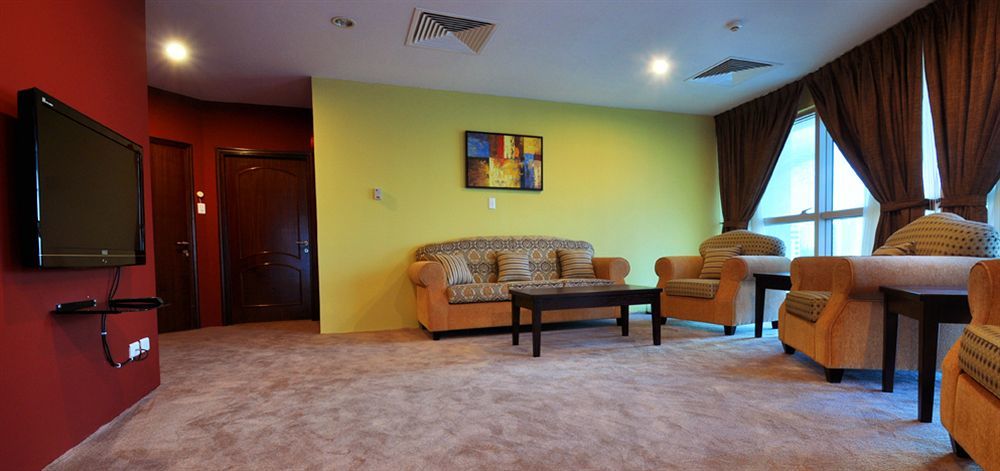 Rawabi Al Khobar Hotel Esterno foto