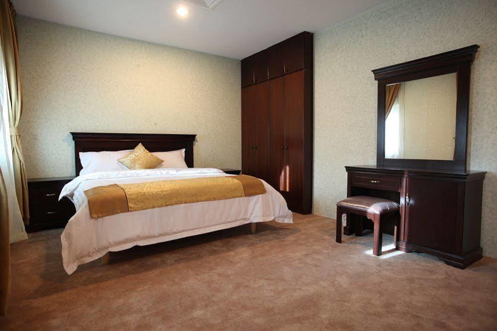 Rawabi Al Khobar Hotel Esterno foto